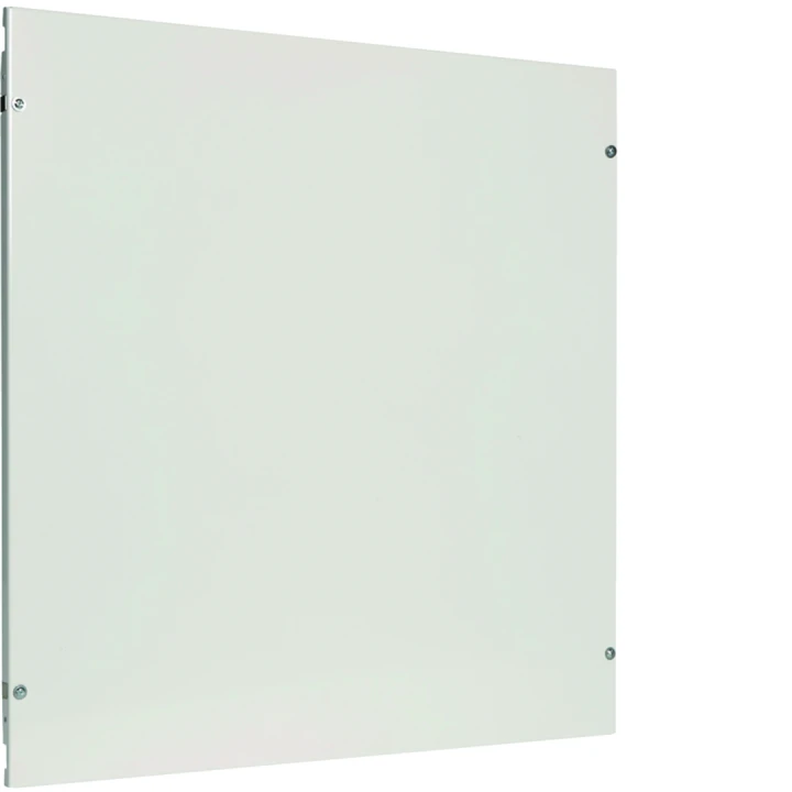 Plastron plein  600x600mm pour quadro4 quadro5 et quadro evo