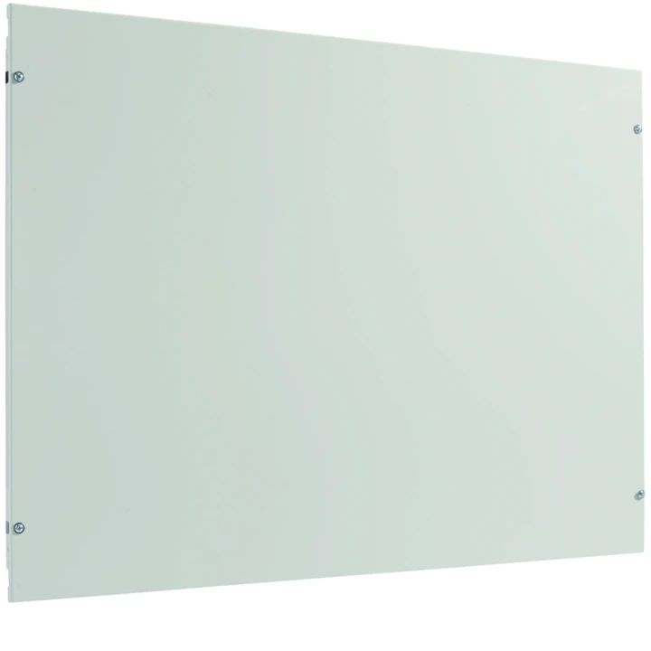Plastron plein  600x800mm pour quadro4 quadro5 et quadro evo