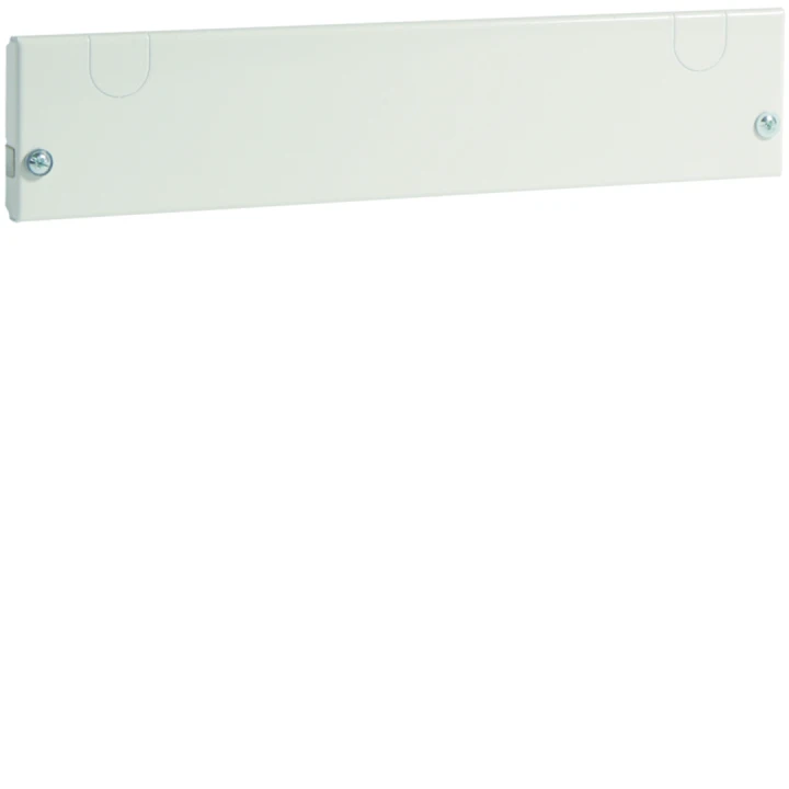 Plastron plein  75x350mm pour quadro4 quadro5 et quadro evo