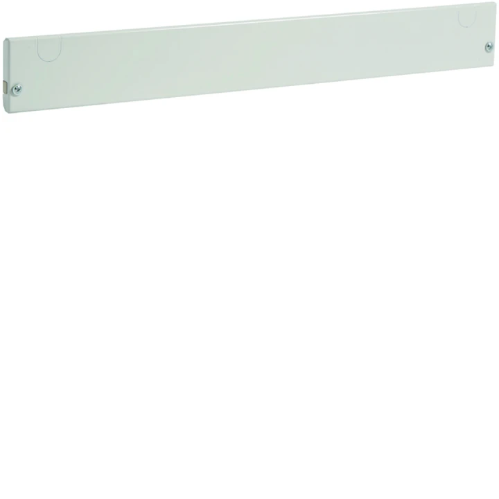 Plastron plein  75x600mm pour quadro4 quadro5 et quadro evo