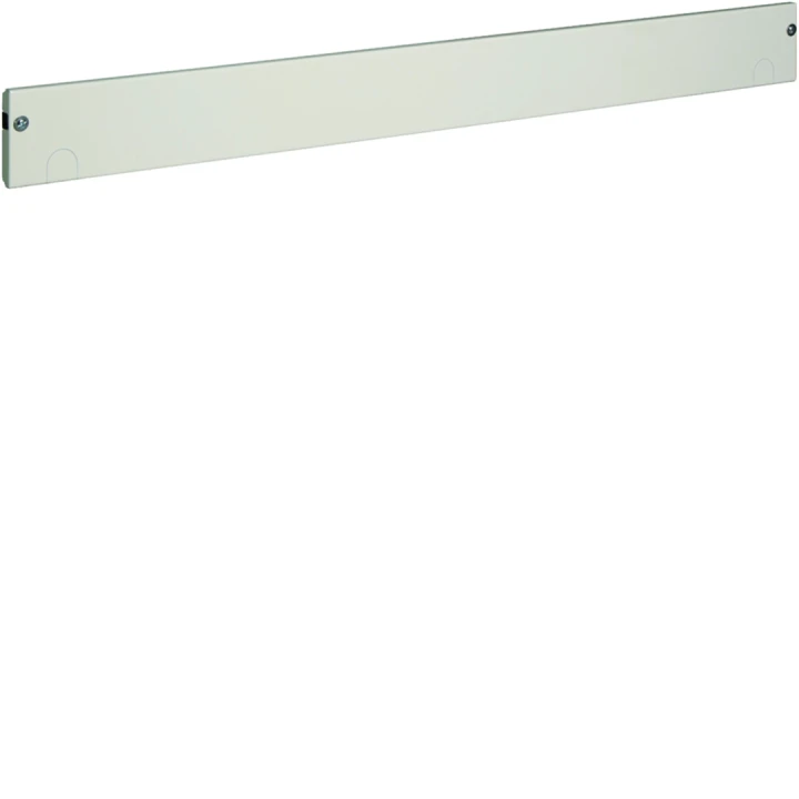 Plastron plein  75x800mm pour quadro4 quadro5 et quadro evo