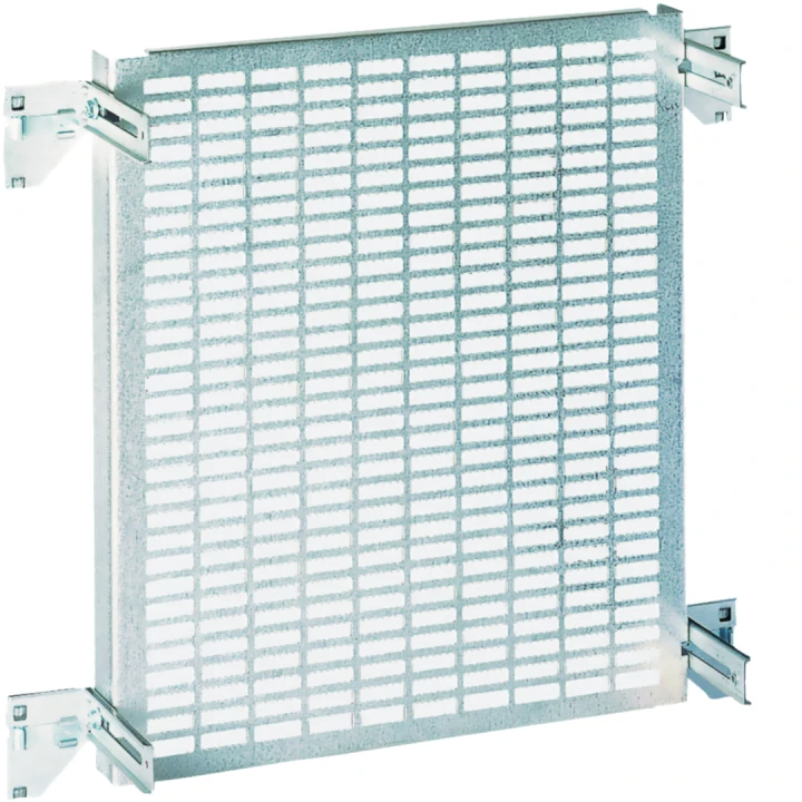 Platine perforée 450x500
