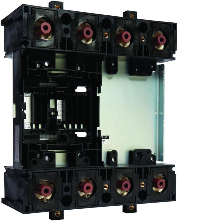 PM base déconnectable h1000 LSI 4P