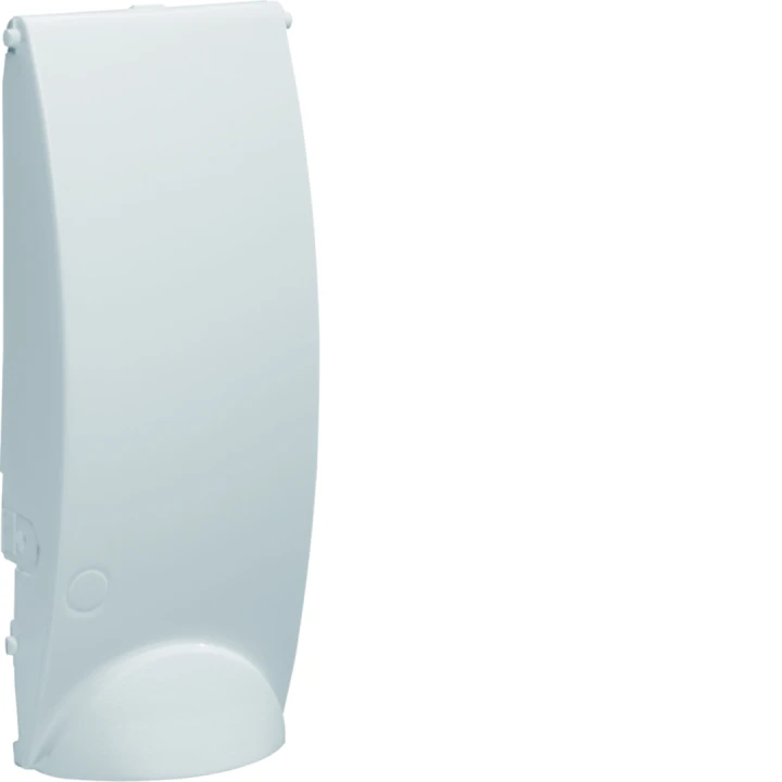 Porte opaque blanc pur Gamma+ pour GD102.