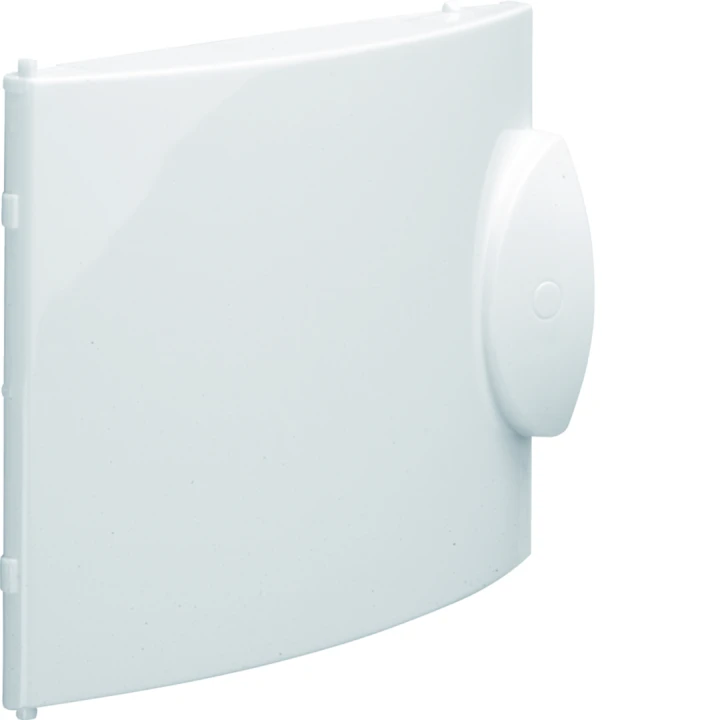 Porte opaque blanc pur Gamma+ pour GD104.