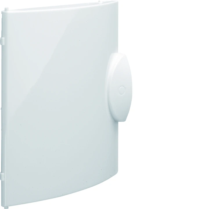 Porte opaque blanc pur Gamma+ pour GD106.
