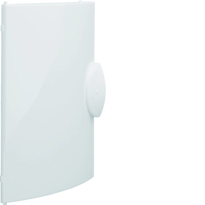 Porte opaque blanc pur Gamma+ pour GD108.