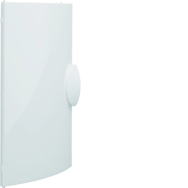 Porte opaque blanc pur Gamma+ pour GD110.