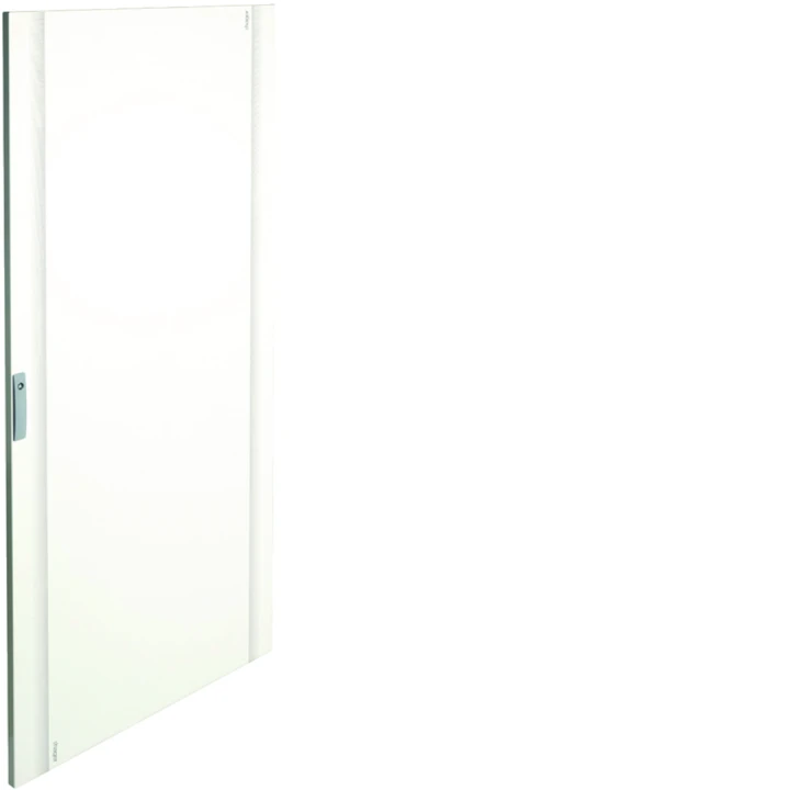 Porte pleine pour armoire électrique quadro5 2010x900mm RAL9010 Blanc pur