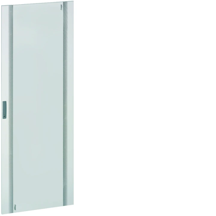 Porte pleine quadro evo H1900xL900mm Blanc pur