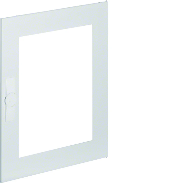 Porte transparente univers pour FP42QS h 650mm x l 550mm