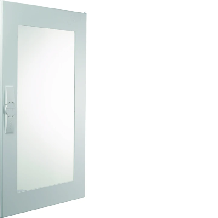 Porte transparente univers pour FP52QS-FP53QS h 800mm x l 550-l 800mm