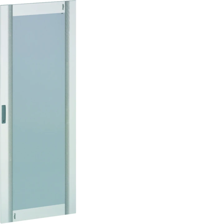 Porte vitrée quadro evo H2100xL900mm Blanc pur