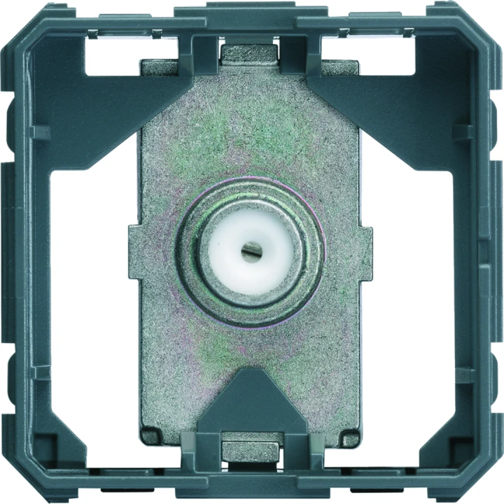 Prise Gallery TV type F 2 modules