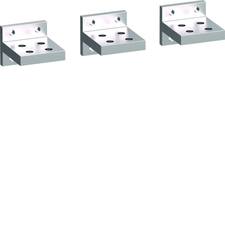 Prises Arrières - haut/bas - 1000-2500A - HW4 3P (RC) (pièce détachée)