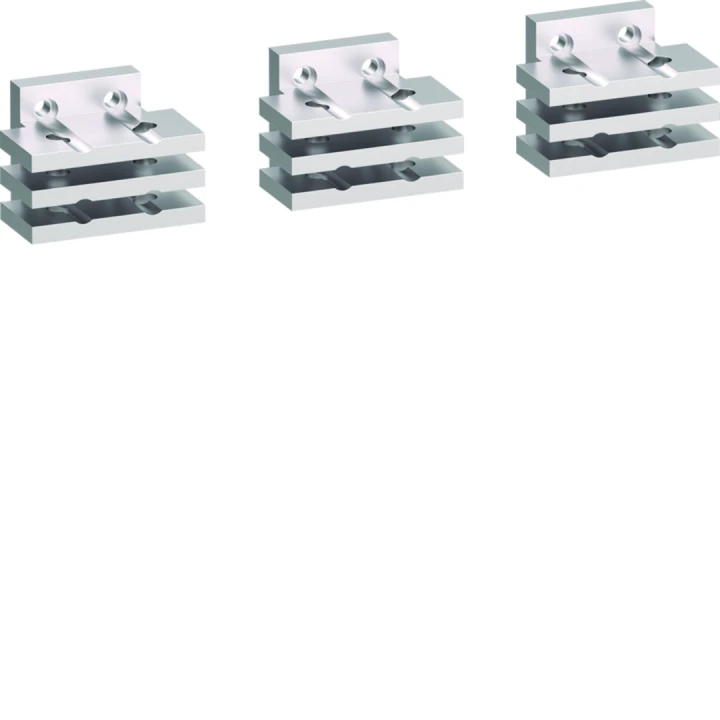 Prises Arrières - haut/bas - 3200-4000A - HW4 3P (RC) (pièce détachée)