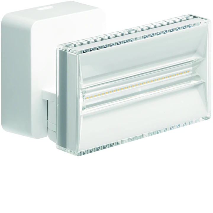 Projecteur LED 20W blanc