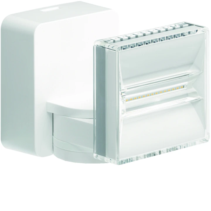Projecteur LED 7W blanc