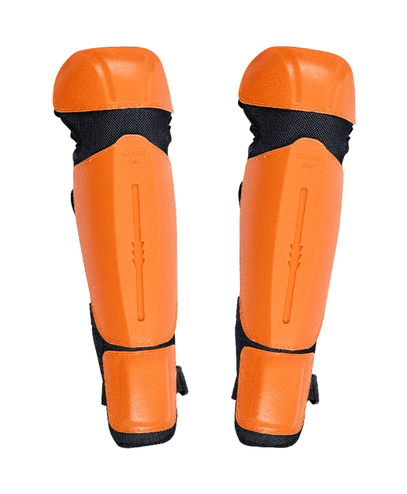 PROTEGE TIBIA ORANGE