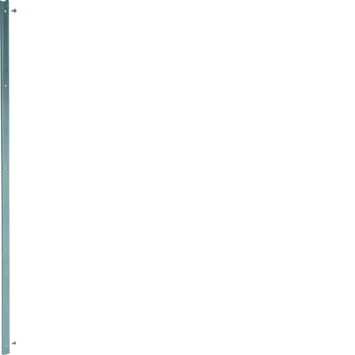 Rail fixation cables univers lg1550