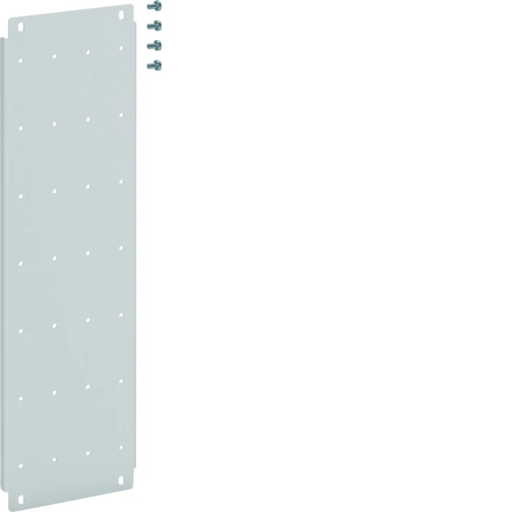 Rail porte univers lg  550mm