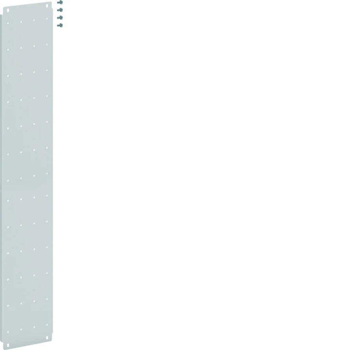Rail porte univers lg  800mm