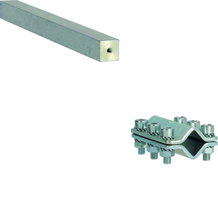 Rallonge d'axe 200mm pour commutateur HI800-1600