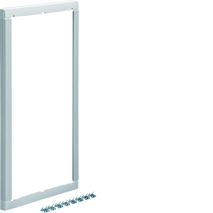 Rehausse volta 2 pour réduire l'encastrement de 90 à 72mm pour coffret VU36ND
