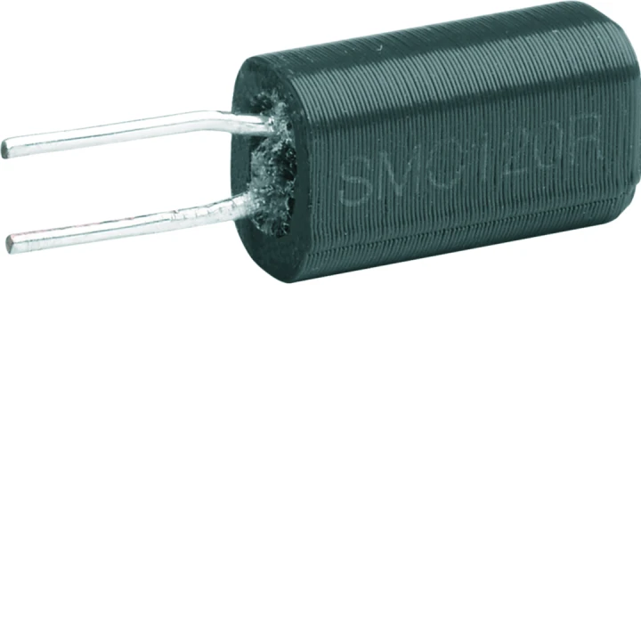 Résistance de terminaison MODBUS RTU 120 Ohm filaire