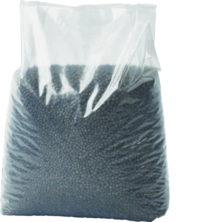 Sac de remplissage pour socle enterré, 25 L, pour réduire la condensation
