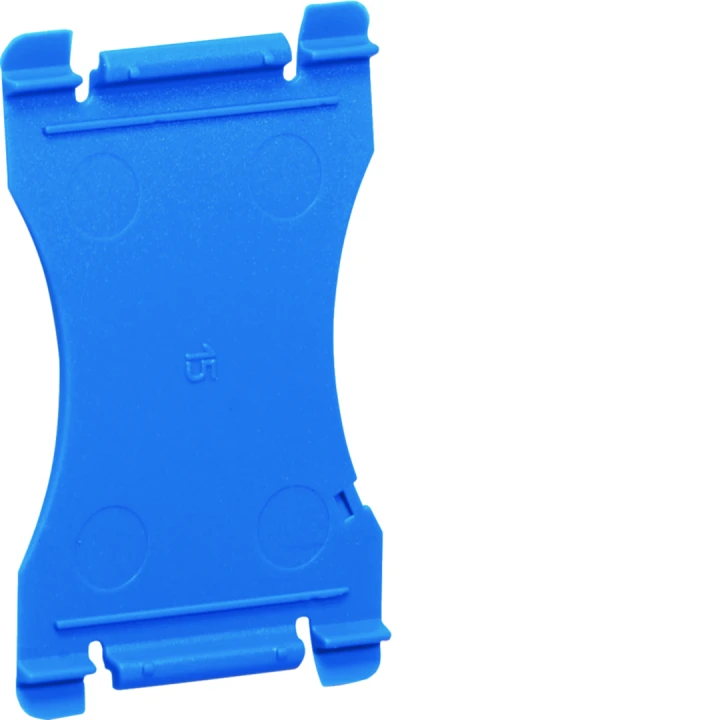 Sachet de 30 agrafes pour moulure Ateha dimensions 12x20 et 12x50