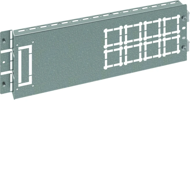 Séparation latérale, quadro.system, 150x400