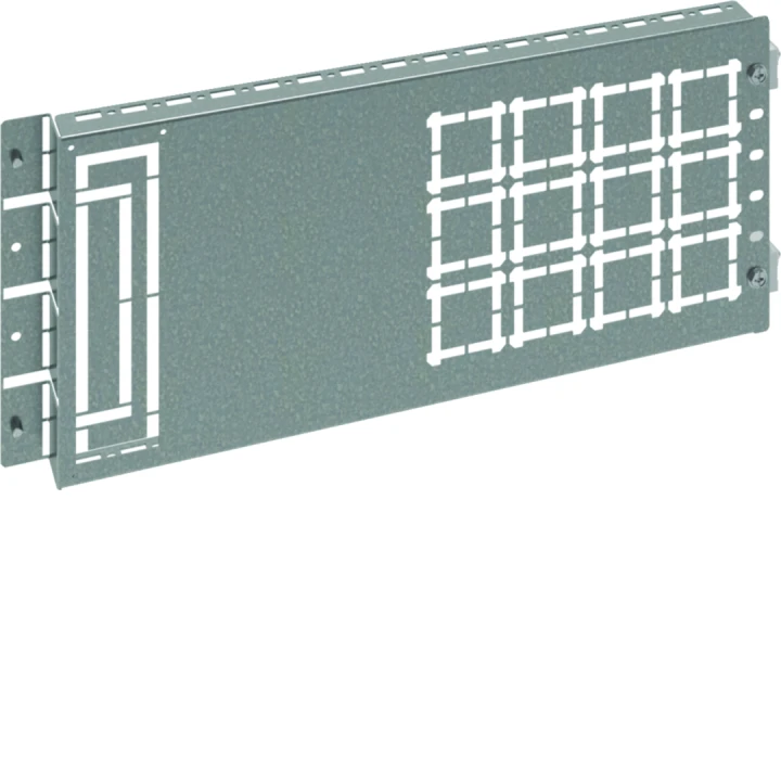 Séparation latérale, quadro.system, 200x400