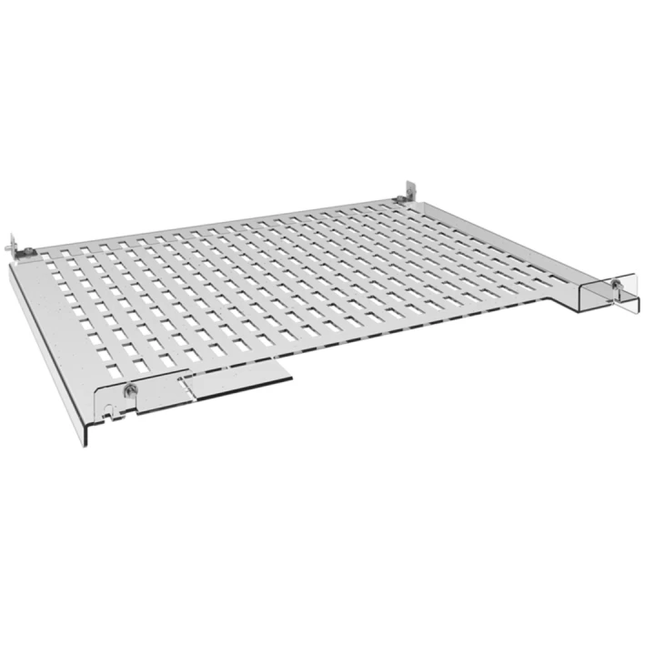 Séparation pour ACB hw4, quadro evo, forme 4b, fixe, largeur 800mm