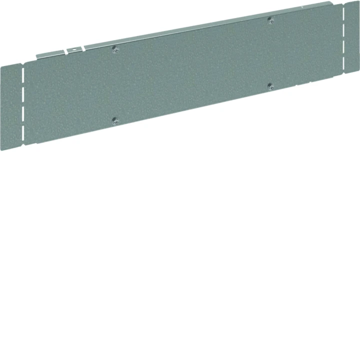Séparation verticale arrière, quadro.system, 150x700