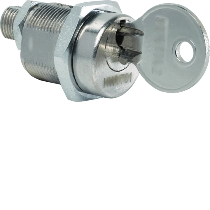 Serrure à came Ronis HW+ Type 3 - K3L3/L5