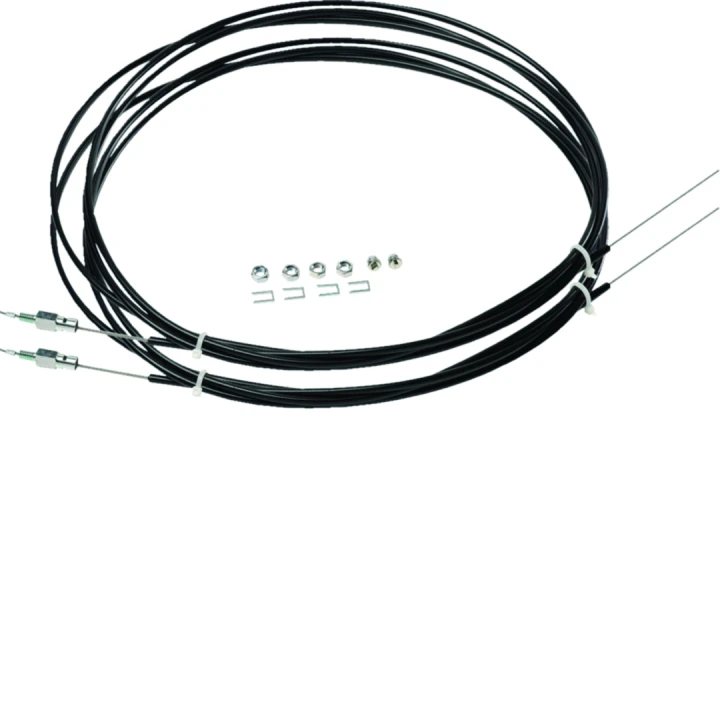 Set câble 1,5m pour interverrouillage mécanique