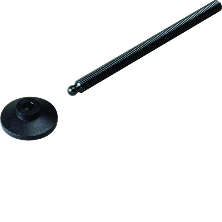 Set de nivellement  M8x120mm 8 pièces pour goulotte affleurante BKB/BKG