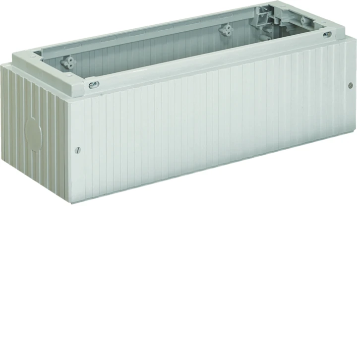 Socle dalle hauteur 250 mm pour armoire KVS largeur 780 mm