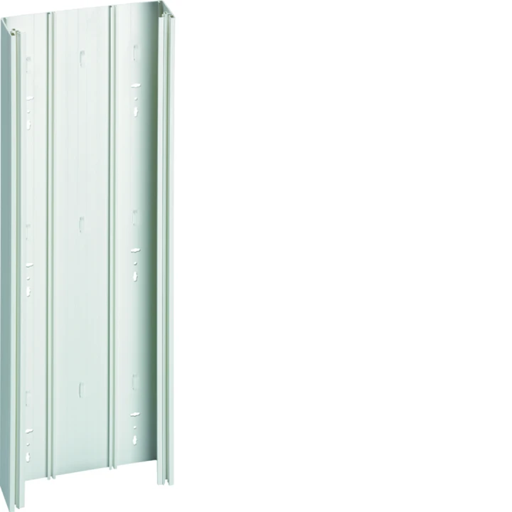 Socle GTL Gamma 13 pour JC113, 2,6m Blanc pur