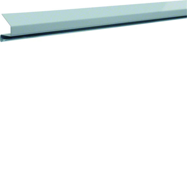 Socle latéral pour BKIS épais 12,5mm simple hauteur acier (VERZ) zingué