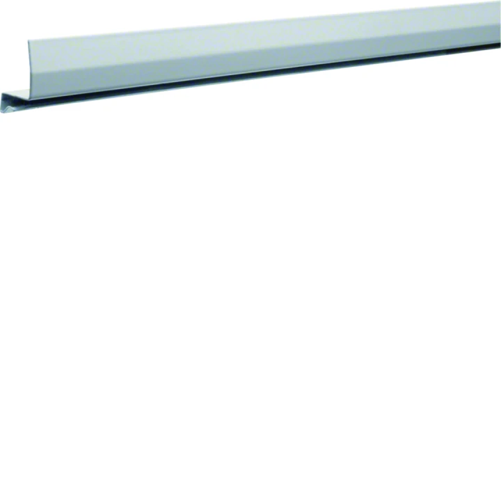 Socle latéral pour BKIS épais 25mm double hauteur acier (VERZ) zingué