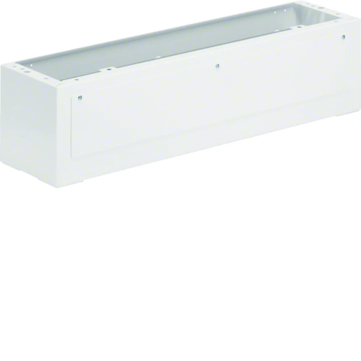 Socle support armoire univers h 200mm l 800mm pour IP44 p 205mm + pattes + vis