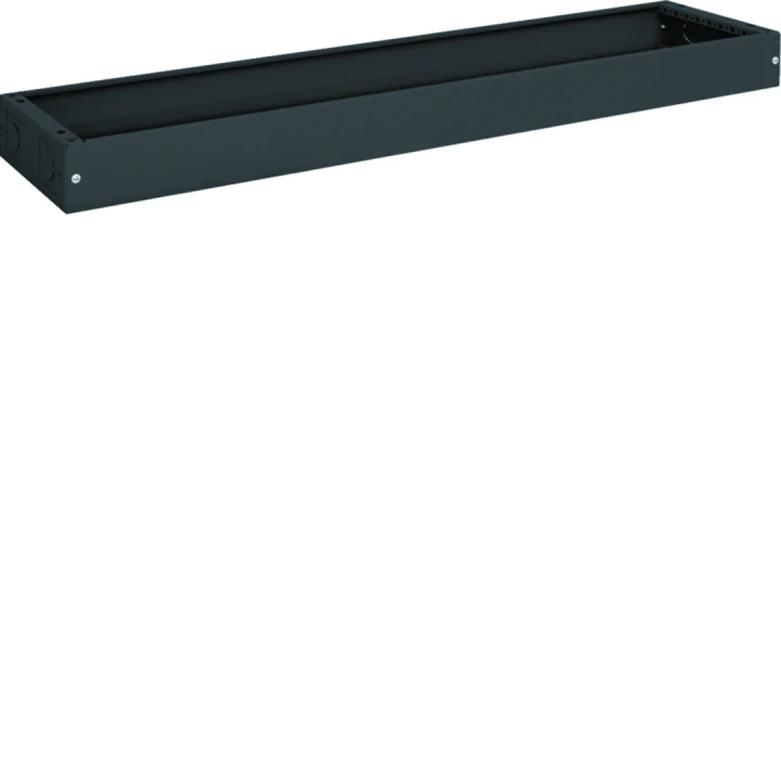 Socle,univers,100x1300x275mm,pour armoires FR/FS