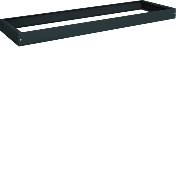 Socle,univers,100x1550x400mm,pour armoires FR/FS