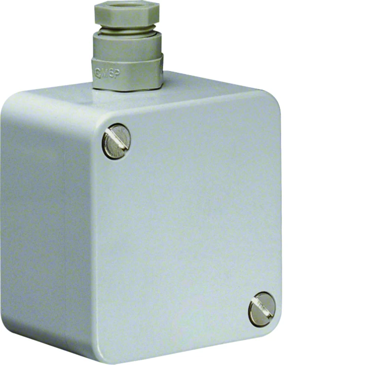 Sonde de température extérieure