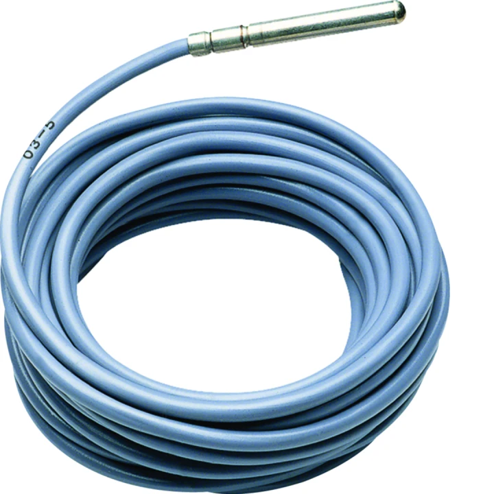 Sonde universelle pour chauffage électrique à associer au EK186
