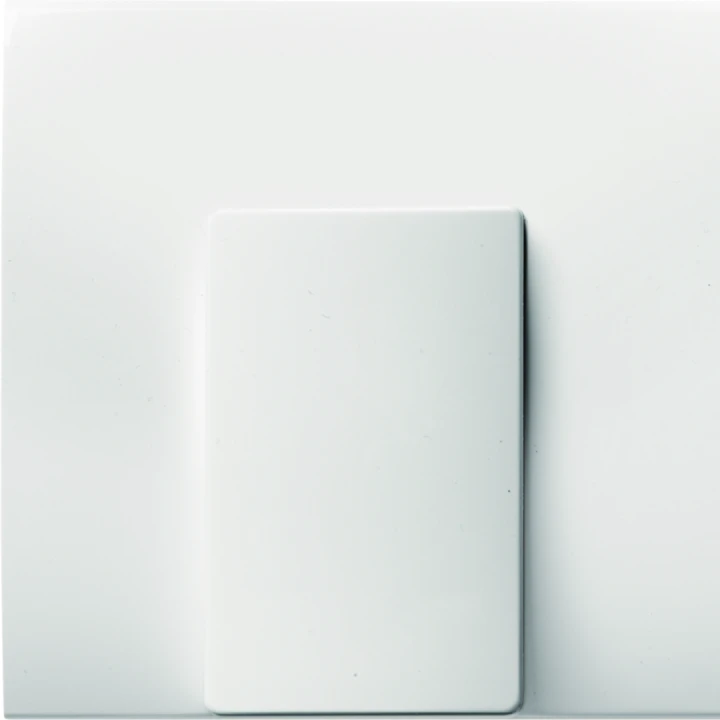Sortie de câble Essensya monobloc Pure
