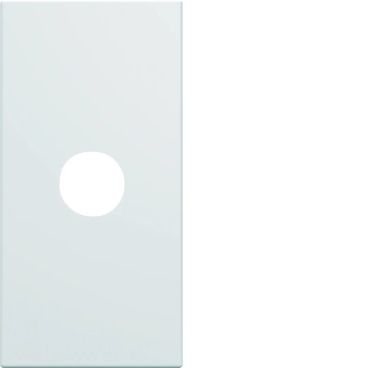 Sortie de fil gallery 1 module pure