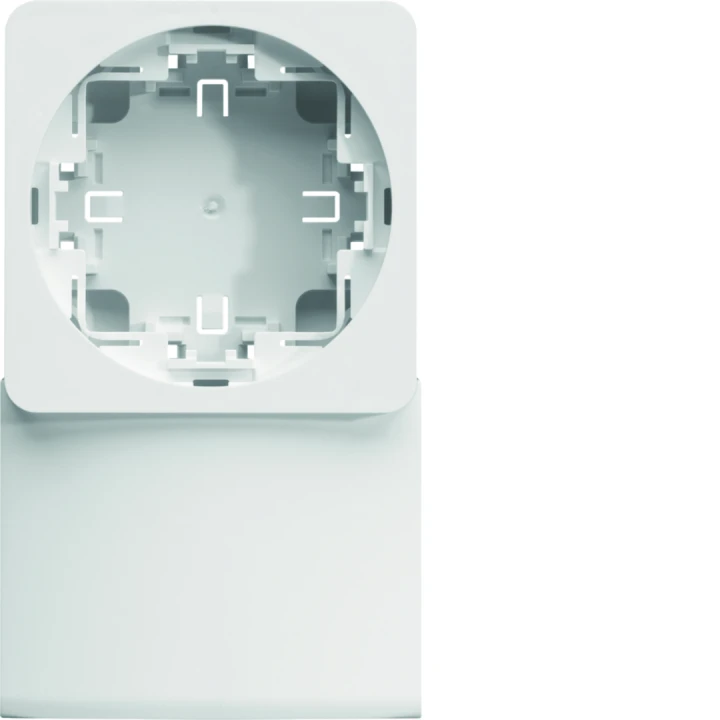 Support appareillage saillie ateha pour ATA12x50 Pure